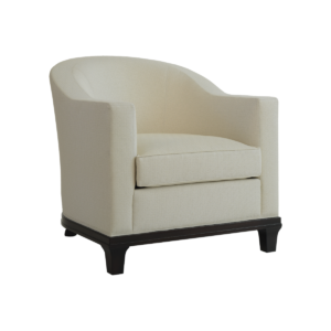 Fauteuil Ruhlmann large, d’après Ruhlmann