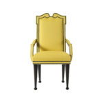 Soirée Arm Chair