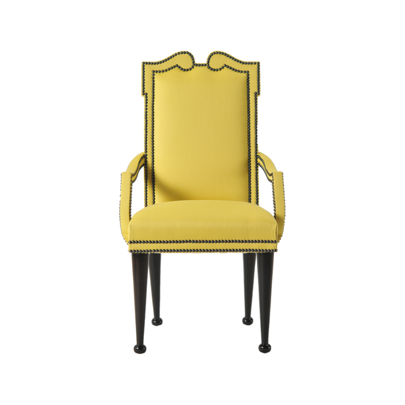 Soirée Arm Chair - Pierre COUNOT BLANDIN