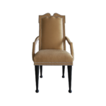 pierre counot blandin meubles fauteuil soiree 