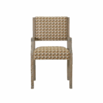 pierre counot blandin meubles fauteuil sphinx 