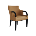 Fauteuil Saint-Jean - Pierre COUNOT BLANDIN