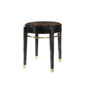 Palissandre Side table