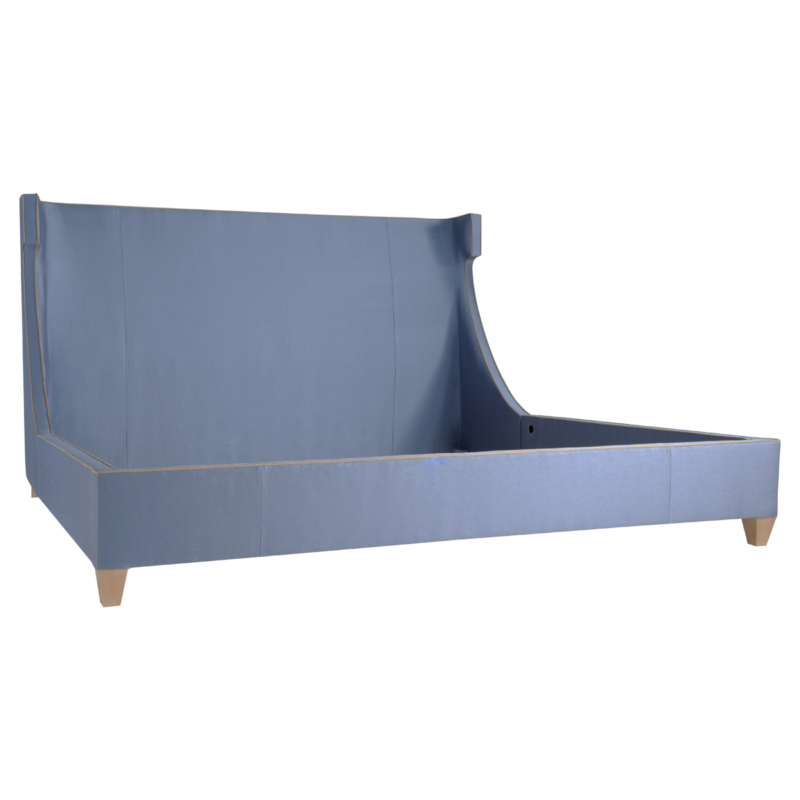 Tête à tête bed Tête à tête bed - Pierre COUNOT BLANDIN