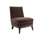 pierre counot blandin meubles normandie lounge chair 