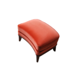 Normandie Ottoman