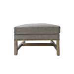 Chalet ottoman