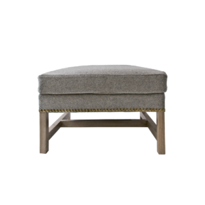 Chalet Ottoman