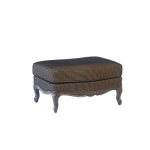 Louis XV 905 Ottoman Louis XV 905 Ottoman