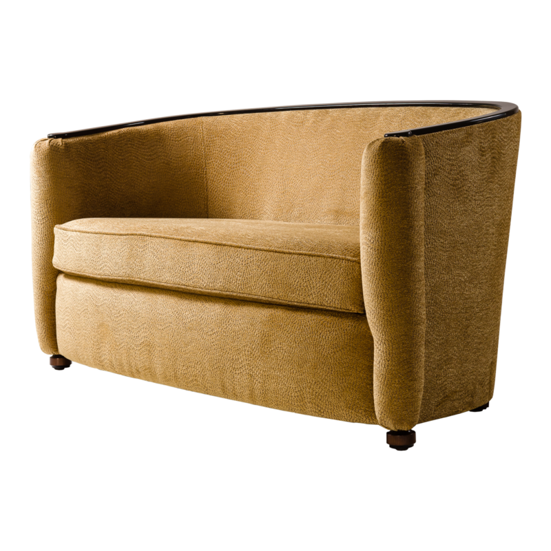 Circé sofa - Pierre COUNOT BLANDIN