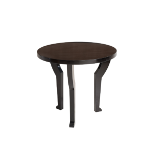 Table d’appoint ronde Sphinx