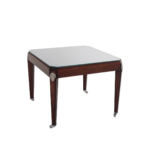 Lutécia side table