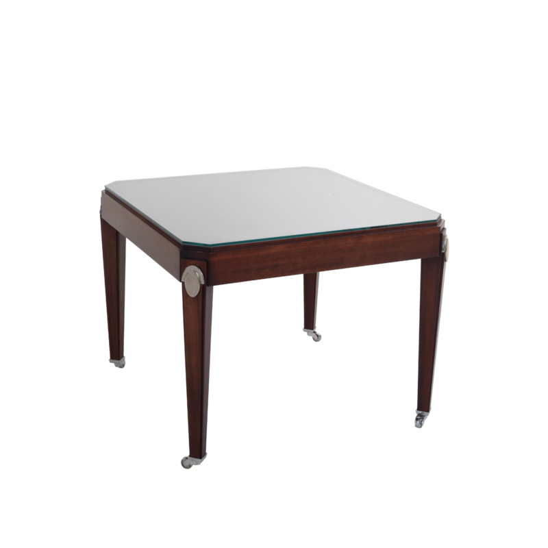 Table basse Lutécia - Pierre COUNOT BLANDIN