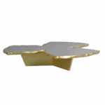 Puzzle coffee table 160 - Pierre COUNOT BLANDIN
