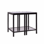 Nash side table - Pierre COUNOT BLANDIN
