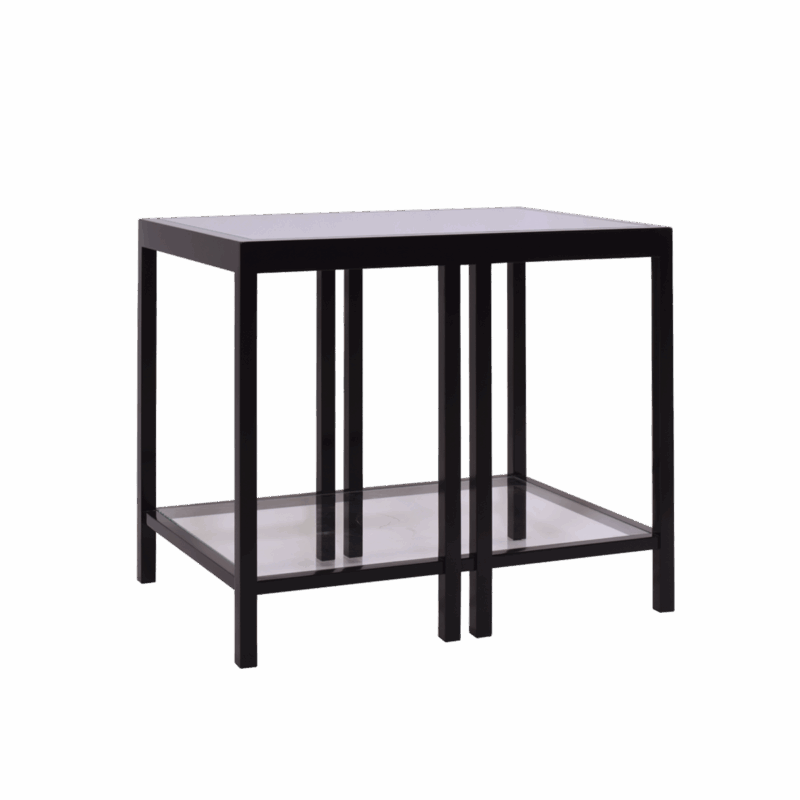 Nash side table Nash side table - Pierre COUNOT BLANDIN