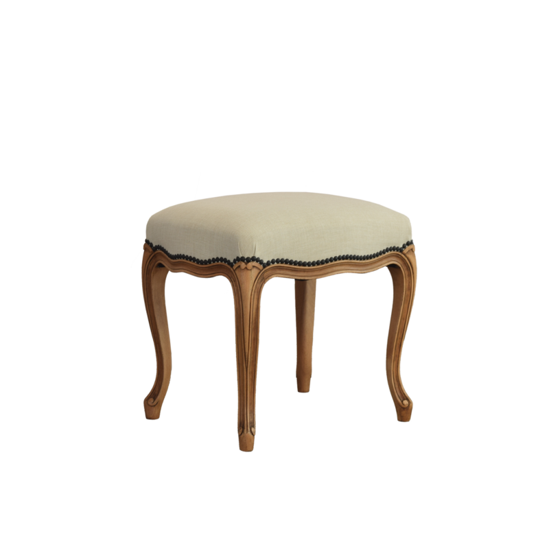 Louis XV 398 stool - Pierre COUNOT BLANDIN