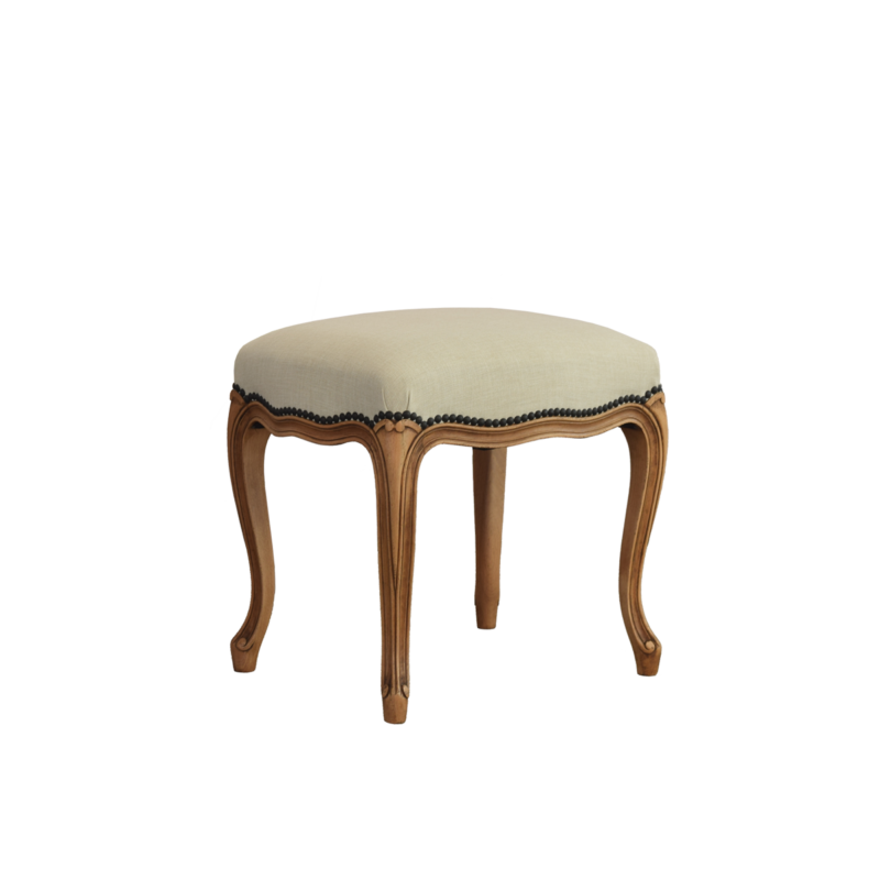 Tabouret Louis XV 398 - Pierre COUNOT BLANDIN